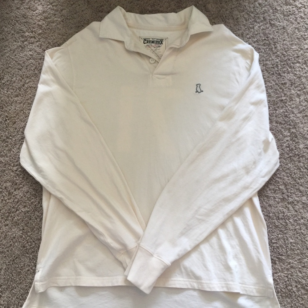 CREMIEUX SHIRT